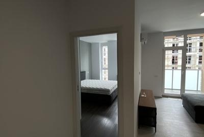 Apartament cu 2 camere decomandat în Torontalului - 12
