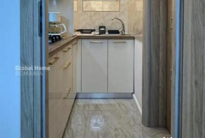 Apartament cu 2 camere, mobilat în Cișmigiu - 8