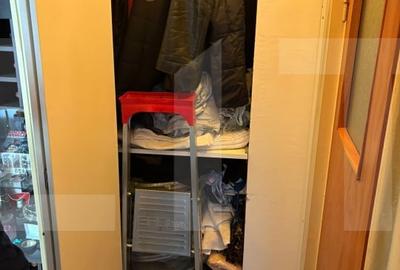 Apartament 3 camere mobilat modern, aproape de Parcul Drumul Taberei si metrou - 10
