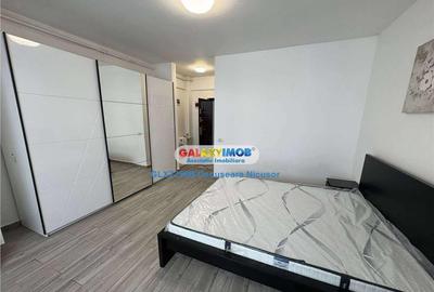 Garsoniera, mobilata, utilata Pollux Residence, 45.900 euro - 9