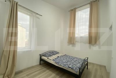 Casa pe calcan cu priveliste superba si compartimentare deosebita - 14