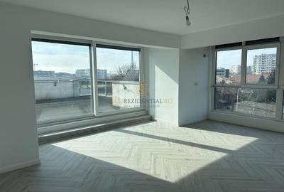 Apartament cu 3 camere decomandat în Apărătorii Patriei - 1