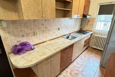Apartament cu 2 camere, mobilat în Canta - 10