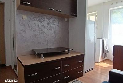 Apartament cu 2 camere în Tătărași - 1