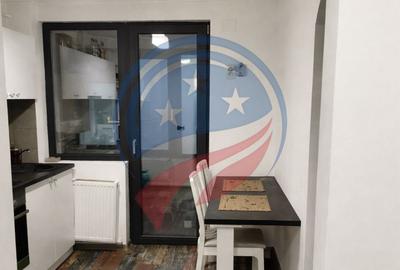 Apartament cu 2 camere decomandat, mobilat în Ultracentral - 3