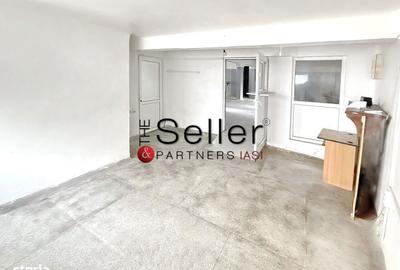 Spațiu comercial, de 120 mp, în Central - 7