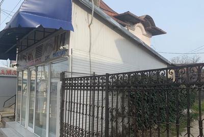 Spațiu comercial, de 28 mp, în Exterior Vest - 2