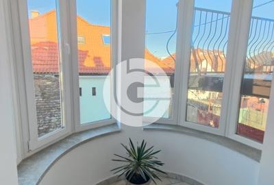 Birou, de 53 mp, în Calea Dumbrăvii - 15