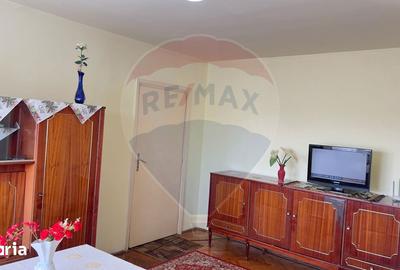 Apartament cu 3 camere semidecomandat în Podgoria - 2