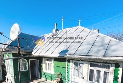 Casa traditionala cu teren de vanzare – Comuna Ștefan cel Mare - 9