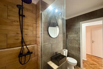 Apartament 3 camere, decomandat, centrala proprie, Circumvalatiunii - 7