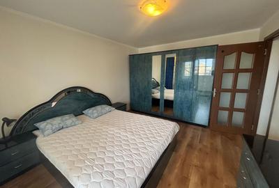 Apartament cu 3 camere decomandat, mobilat în Gheorghe Lazăr - 3