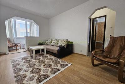 Apartament 2 camere renovat in Tractorul - 1