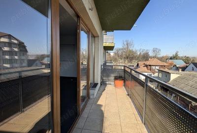 Apartament cu 4 camere decomandat în Calea Turzii - 34