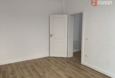 Apartament cu 3 camere în Dumbrăvița - 3
