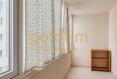 NOU/ BALCON GENEROS/ BUCATARIE INCHISA - 10