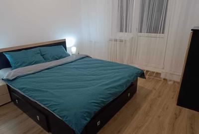 Apartament cu 3 camere decomandat în Turnișor - 2
