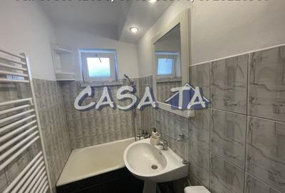 Apartament 4 Camere, Etaj 1, Strada Nicolae Titulescu - 16