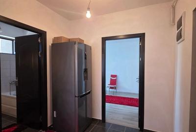 Apartament cu 2 camere decomandat, mobilat în Berceni - 3