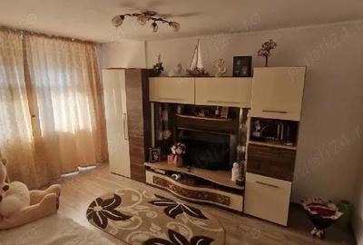 Apartament cu 2 camere decomandat în Central - 10