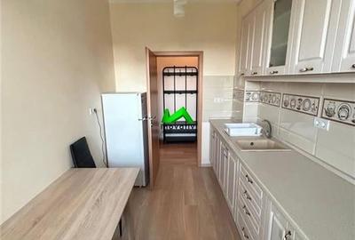 Apartament de inchiriat 2 camere Sibiu Doamna Stanca - 2