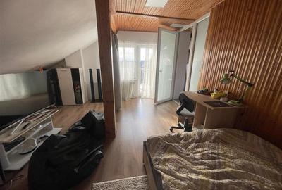 Casa smart cu 5 camere 3 bai si  458 mp teren in Tiglari - 8