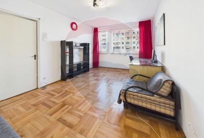 Apartament cu 2 camere semidecomandat, mobilat în Dristor - 2