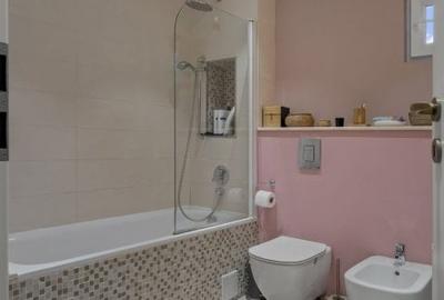 Vila unifamiliala eleganta, cu garaj si curte proprie, Uverturii / Lacul Morii - 19