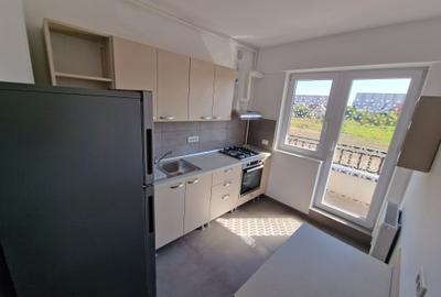 Garsonieră zona Mall  Coressi - 5