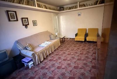 Apartament cu 2 camere decomandat în Central - 8
