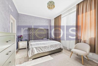 Apartament cu 3 camere decomandat, mobilat în Dămăroaia - 4