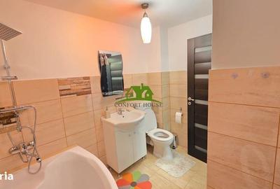 Apartament cu 3 camere decomandat în Cartierul Traian - 6