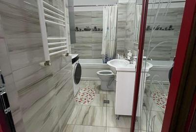 Apartament 3 camere -De inchiriat-Militari Residence-Comision 50% - 18