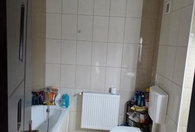 Apartament 2 camere Sanpetru - 5