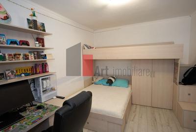 Apartament cu 2 camere semidecomandat, mobilat în Dristor - 6