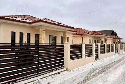 Casă cu Teren 500 Mp în Valea Mare - 3