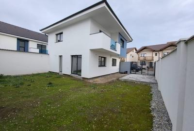 Casa Individuala - Constructie Finalizata si Intabulata