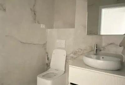 Apartament cu 3 camere semidecomandat în Voluntari - 11