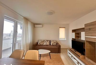 Apartament cu 2 camere în Colentina - 10