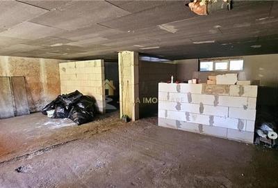 SPATIU COMERCIAL  84 MP APAHIDA ZONA PENNY