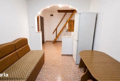 Apartament cu 2 camere decomandat în Nord - 3