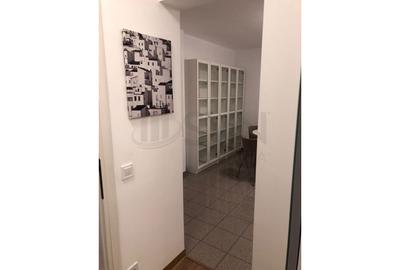Apartament cu 2 camere semidecomandat, mobilat în Sala Palatului - 9
