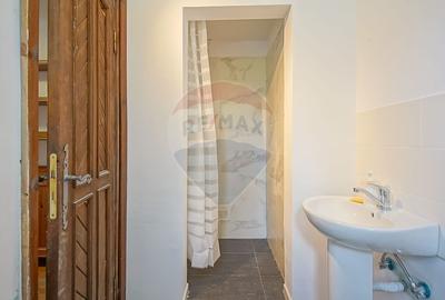 Casă cu 16 camere cu Teren 1368 Mp în Timișu de Sus - 46