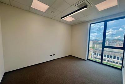 AA/986 Birou in Tg Mure? - Gara Mare - 13