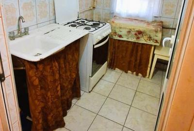 Apartament cu 2 camere decomandat în Vest - 2