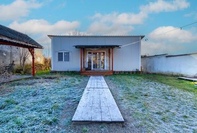 Casă cu 3 camere cu Teren 1519 Mp în Prejmer - 14