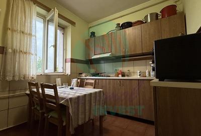 3 camere cu terasă lângă Stadionul Național - 9