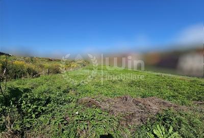 Teren pretabil duplex/casa | 885 mp | Manastur | Zona strazii Campului - 2