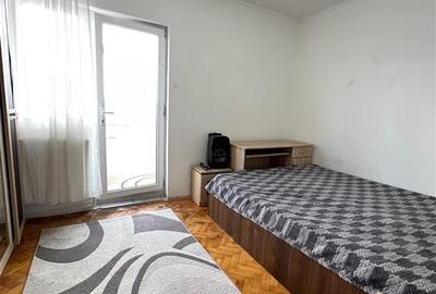 Apartament cu 2 camere nedecomandat în Tătărași - 3