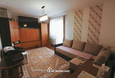 Apartament cu 2 camere decomandat în Tudor - 3